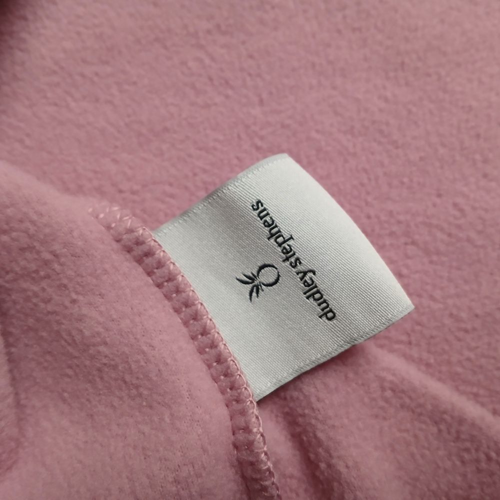 Pink Turtleneck Sweater - Picture 10 of 14